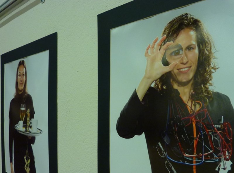 Porqueres. Centre Cí